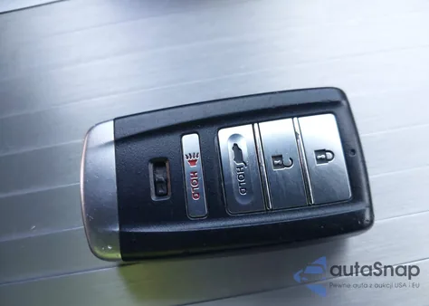 2020 Acura Rdx Technology Package from USA, damaged, VIN 5J8TC2H58LL032084